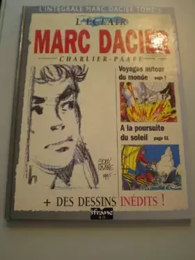 Couverture du produit · MARC DACIER