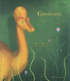 Couverture du produit · Gondwana, mon petit Muséum d'Histoire Naturelle
