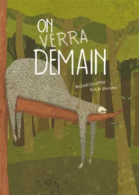 Couverture du produit · on verra demain
