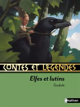 Couverture du produit · Contes et légendes: Elfes et lutins
