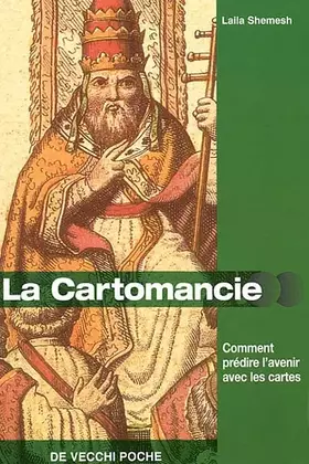 Couverture du produit · de vecchi poche
