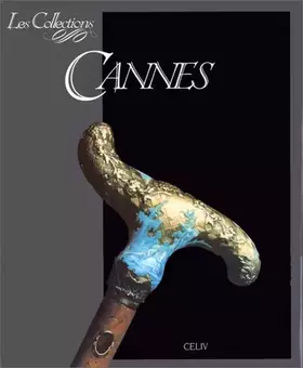 Couverture du produit · Les collections : Cannes