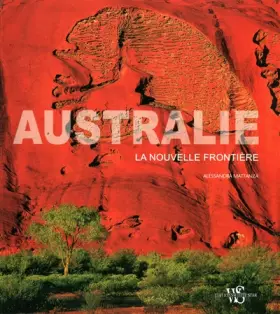 Couverture du produit · Australie