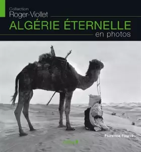 Couverture du produit · Algérie éternelle : En photos