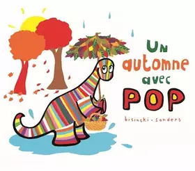 Couverture du produit · un automne avec pop
