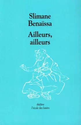 Couverture du produit · Ailleurs, ailleurs