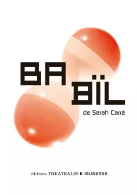 Couverture du produit · Babïl