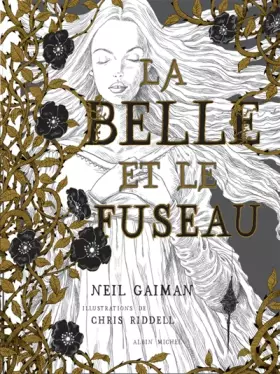 Couverture du produit · La Belle et le fuseau