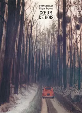 Couverture du produit · Coeur de bois