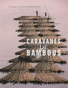 Couverture du produit · Caravanes de bambous