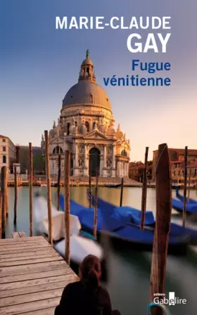 Couverture du produit · Fugue vénitienne