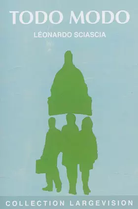 Couverture du produit · Todo Modo