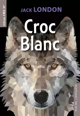 Couverture du produit · Croc Blanc