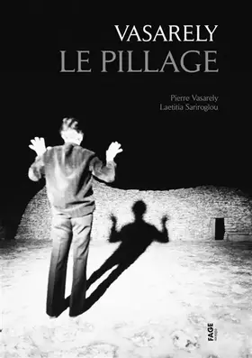 Couverture du produit · Le pillage