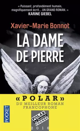 Couverture du produit · La Dame de pierre
