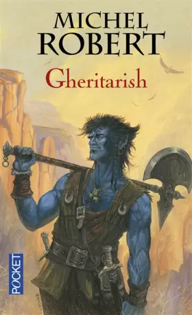 Couverture du produit · Gheritarish