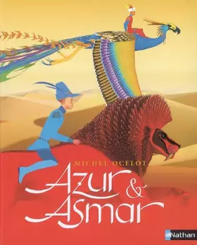 Couverture du produit · Azur et Asmar