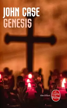 Couverture du produit · Genesis