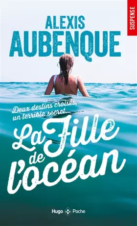 Couverture du produit · La Fille de l'océan