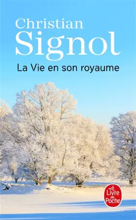 Couverture du produit · La Vie en son royaume