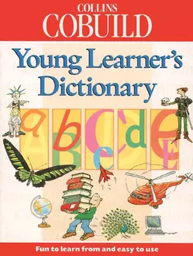 Couverture du produit · Collins COBUILD Young Learner's Dictionary