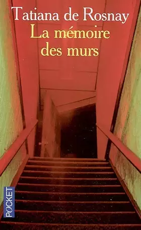 Couverture du produit · La mémoire des murs
