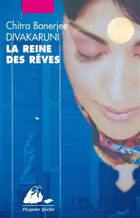 Couverture du produit · La reine des rêves