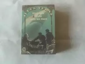 Couverture du produit · Livre de poche n° 2033 : Vingt mille lieues sous les mers