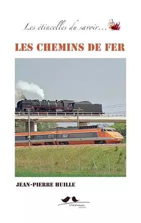 Couverture du produit · Les Chemins de fer
