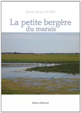 Couverture du produit · La petite bergère du marais