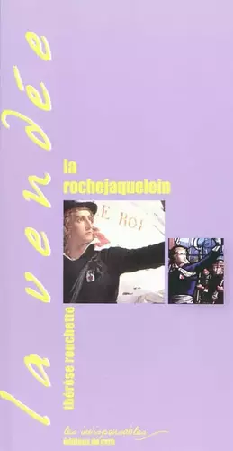 Couverture du produit · La Rochejaquelein