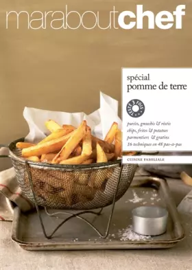 Couverture du produit · SPECIAL POMMES DE TERRE