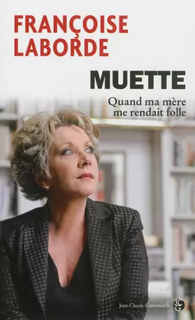 Couverture du produit · Muette