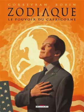 Couverture du produit · Zodiaque T10: Le Pouvoir du Capricorne