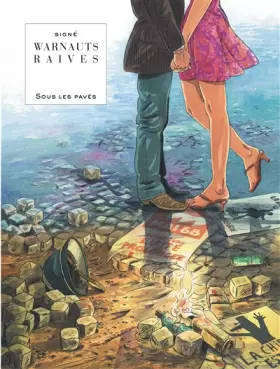 Couverture du produit · Sous les pavés - Tome 0 - Sous les pavés