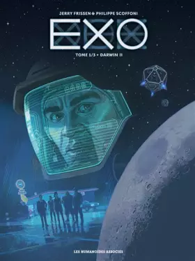 Couverture du produit · Exo T01