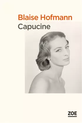 Couverture du produit · Capucine