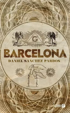 Couverture du produit · Barcelona