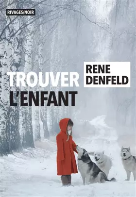 Couverture du produit · Trouver l'enfant