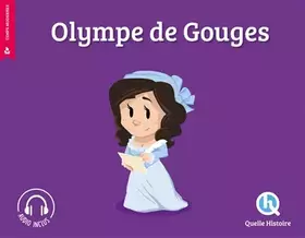 Couverture du produit · Olympe de Gouges