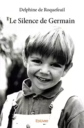 Couverture du produit · Le Silence de Germain