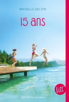 Couverture du produit · 15 ans