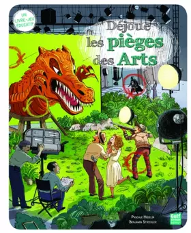 Couverture du produit · Déjoue les pièges des Arts