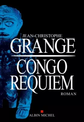 Couverture du produit · Congo Requiem