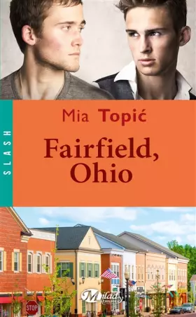 Couverture du produit · Fairfield, Ohio
