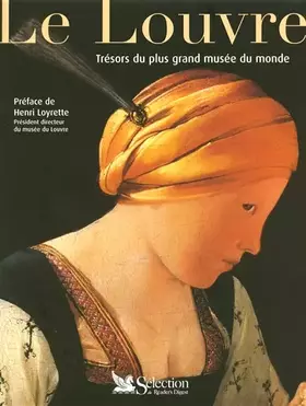Couverture du produit · LOUVRE