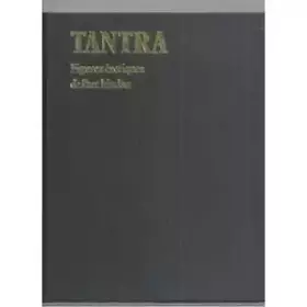 Couverture du produit · Tantra : Figures érotiques de l'art hindou