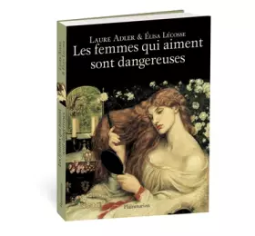 Couverture du produit · Les femmes qui aiment sont dangereuses