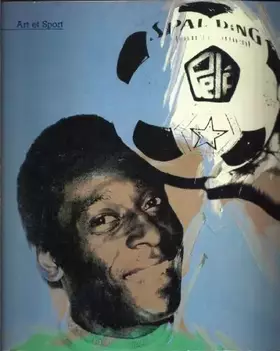 Couverture du produit · Art et sport : Exposition, Musée des beaux-arts de Mons, 23 mars-3 juin 1984