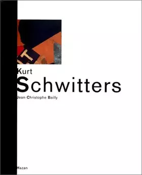 Couverture du produit · Kurt Schwitters